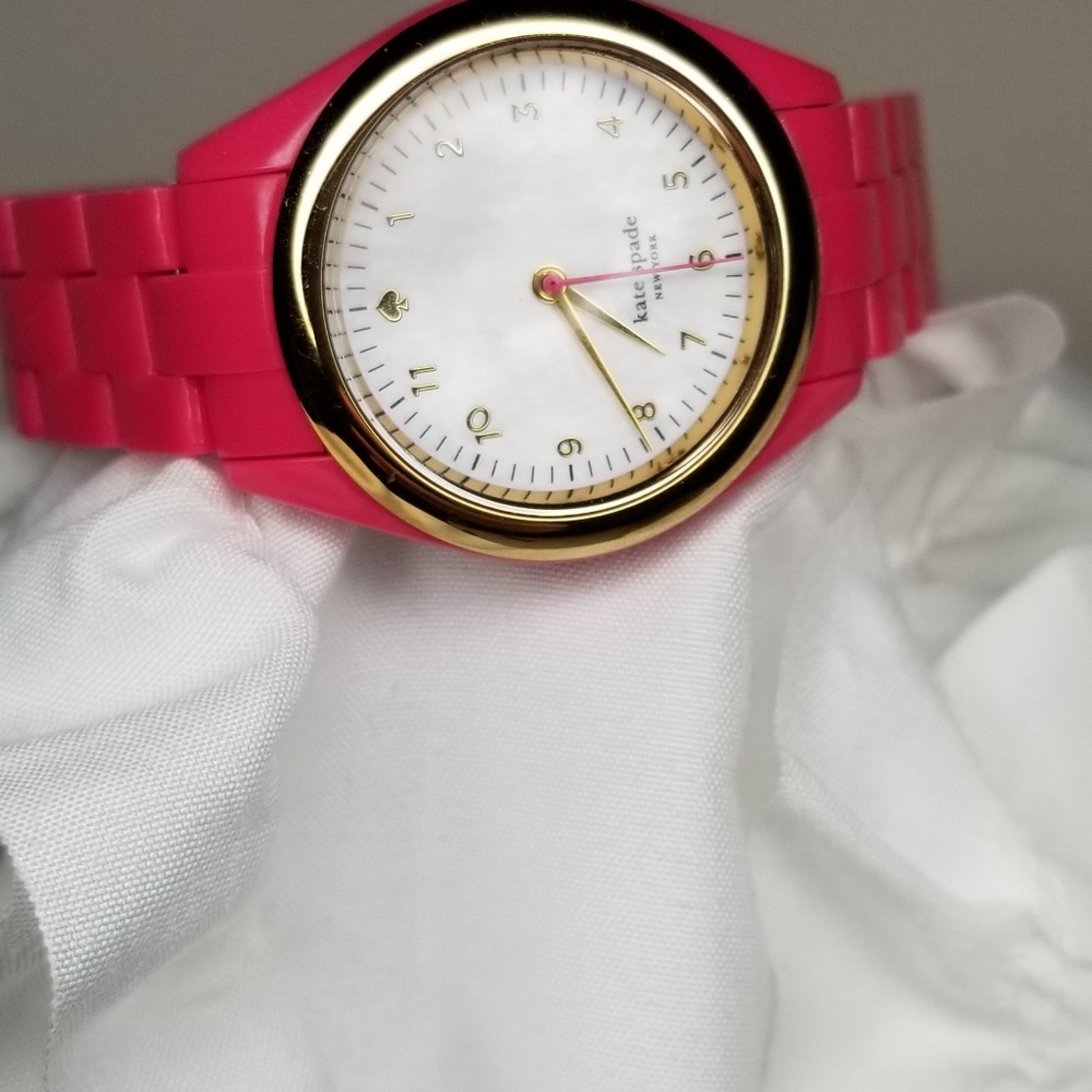 Kate Spade Watch View 4